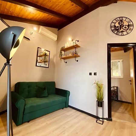 Apartman Milisa Primošten Dış mekan fotoğraf