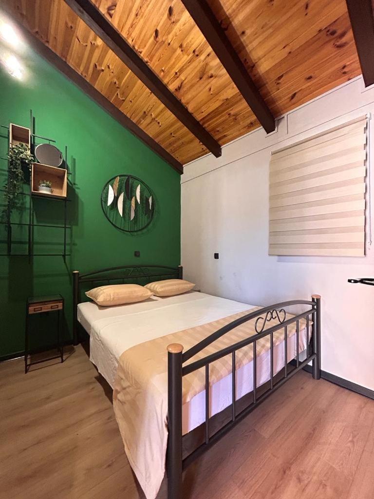 Apartman Milisa Primošten Dış mekan fotoğraf