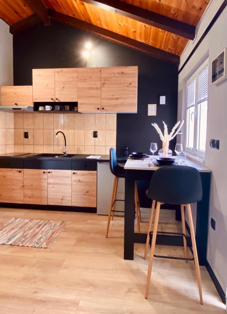 Apartman Milisa Primošten Dış mekan fotoğraf