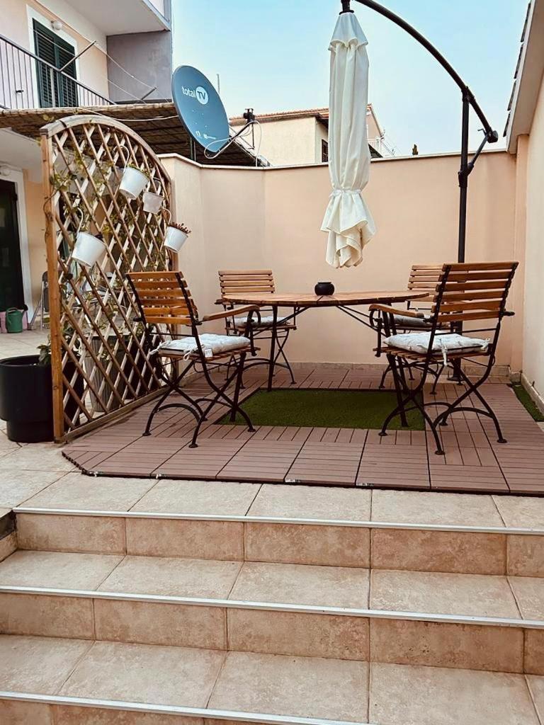 Apartman Milisa Primošten Dış mekan fotoğraf