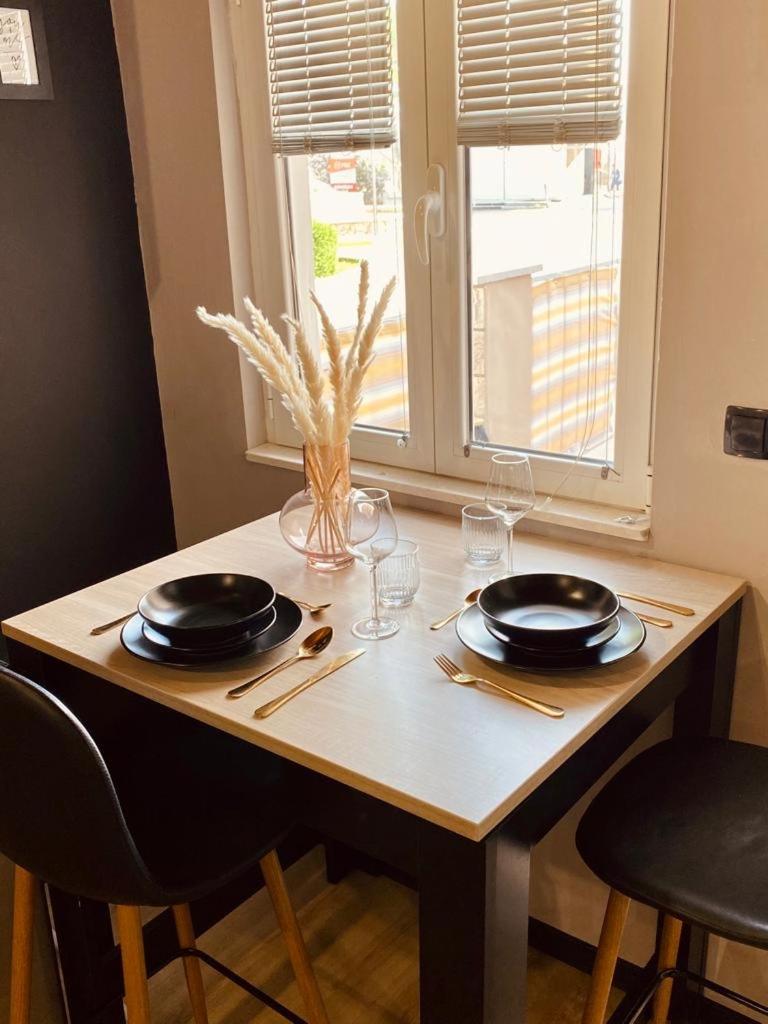 Apartman Milisa Primošten Dış mekan fotoğraf